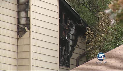 Grandfather Killed In Spanish Fork House Fire Ksl Com