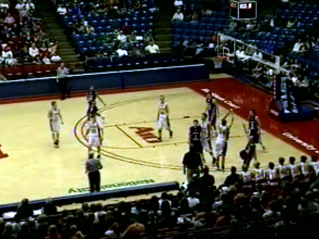  sinks full-court buzzer beater, then repeats feat on camera - ksl.com
