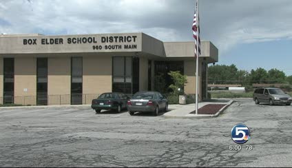 Box Elder School District watching possible ATK layoffs closely | KSL.com Box Elder School District watching possible ATK layoffs closely | KSL.com