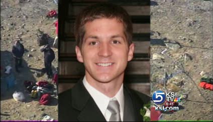 Top stories of 2009, No. 3: Tragedy at Nutty Putty Cave | KSL.com